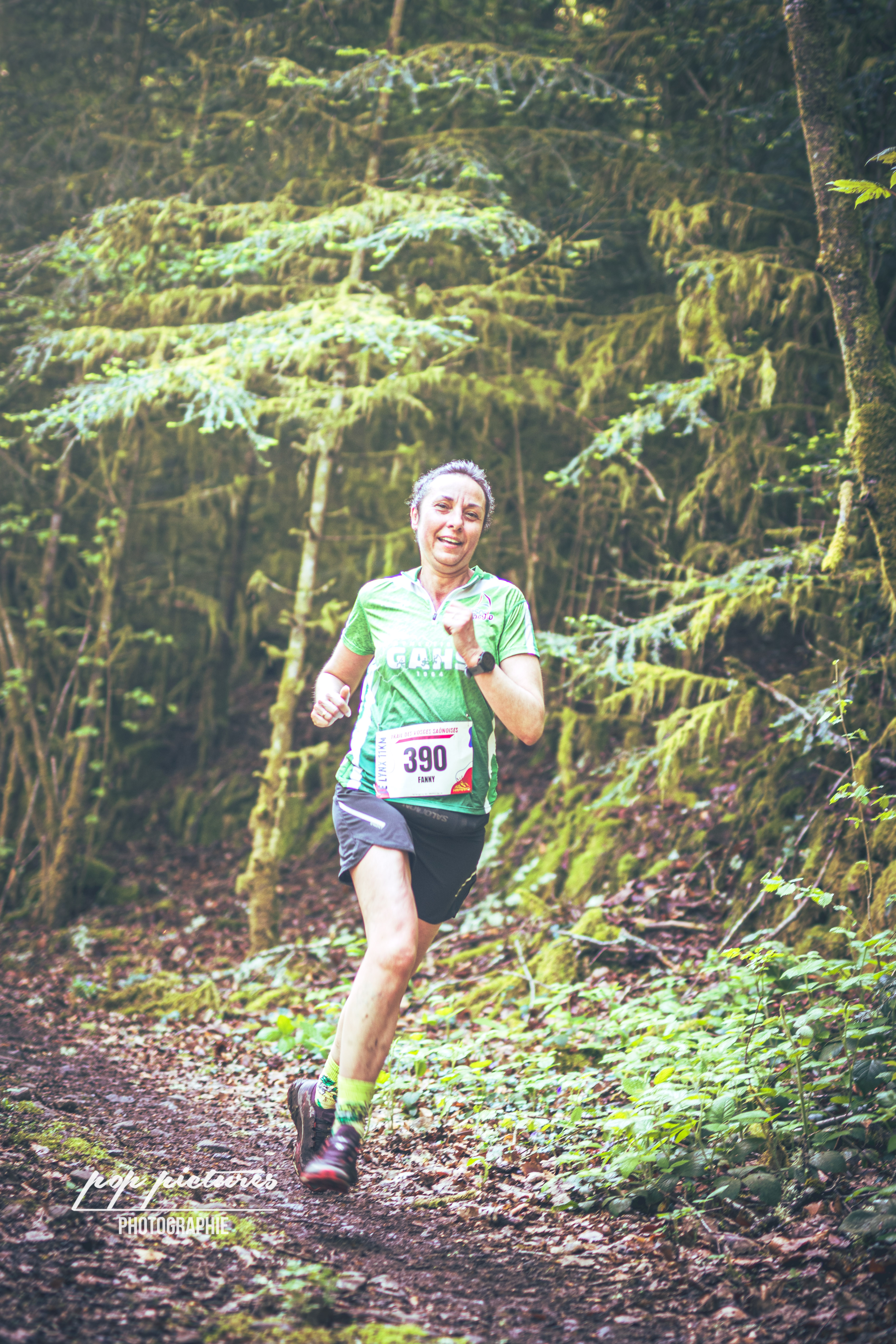 Image du trail